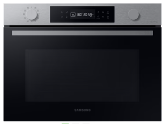 Изображение Духовой шкаф Samsung NQ5B4553FBS/WT