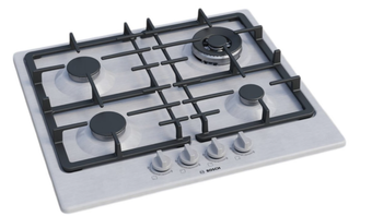 Изображение Варочная поверхность Bosch PGH6B5K90R