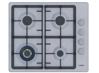 Изображение Варочная поверхность Bosch PBH6C5K90R