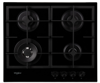 Зображення Варильна поверхня Whirlpool GOFL 629/NB1