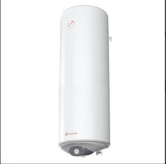Изображение Водонагреватель Eldom Eureka 200  2x1.0 kW 72281D