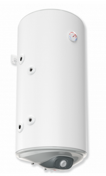 Изображение Водонагреватель Eldom Green Line Eureka 120  2x1.0 kW 0,65 m²  WV12046SRD