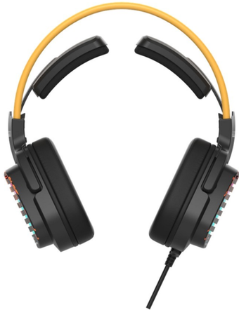 Изображение Наушники A4Tech Bloody G565 (Energy Black)