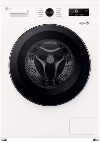 Зображення Пральна машина  LG F2Y1HS6W