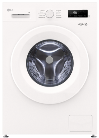 Зображення Пральна машина  LG F2Y1HS3W