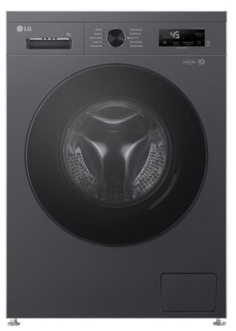 Зображення Пральна машина  LG F2Y1HS5J