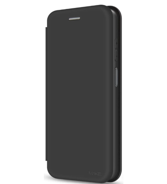 Изображение Чехол для телефона MAKE Samsung A26 Flip (MCP-SA26)