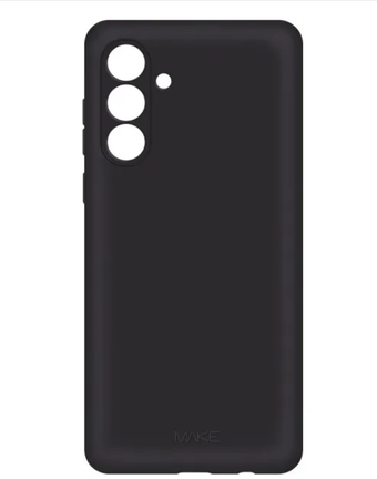 Изображение Чехол для телефона MAKE Samsung A36 Skin (MCS-SA36)