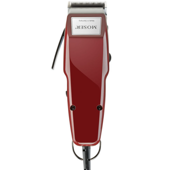 Зображення Машинка для стрижки  MOSER Edition Burgundy (1400-0278)