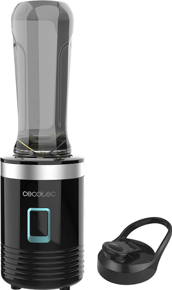 Изображение Блендер Cecotec Power Titanium 350 (CCTC-04395)