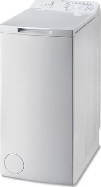 Зображення Пральна машина  Indesit BTWA61053EU