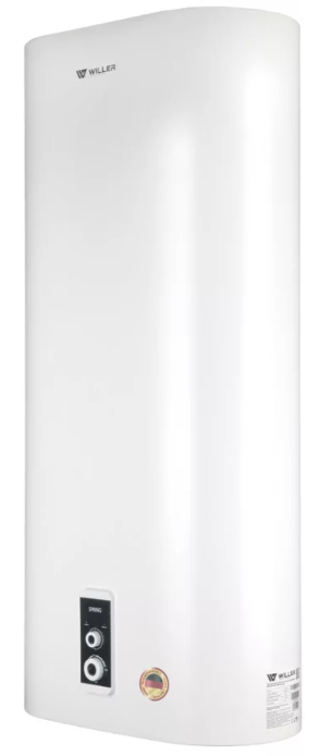 Зображення Водонагрівач Willer EVH100R Spring
