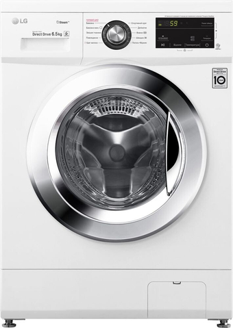 Зображення Пральна машина  LG F2J3WS2W