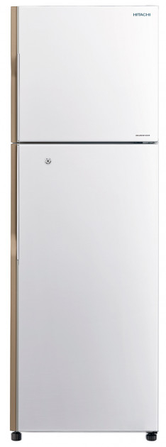 Изображение Холодильник Hitachi R-H330PUC7PWH
