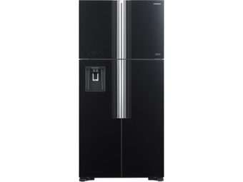 Изображение Холодильник Hitachi R-W660PUC7GBK
