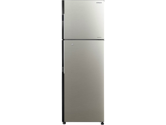 Изображение Холодильник Hitachi R-H330PUC7BSL