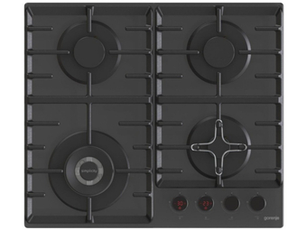 Изображение Варочная поверхность Gorenje GKTW641SYB