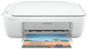 Изображение БФП HP DeskJet 2320 (7WN42B)