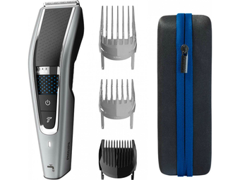 Изображение Машинка для стрижки Philips HC5650/15