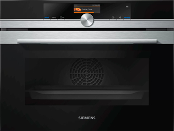 Изображение Духовой шкаф Siemens CS636GBS2