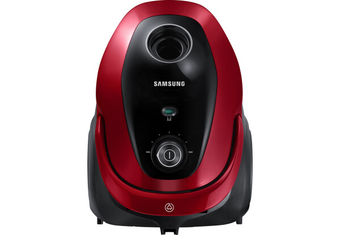 Зображення Пилосос Samsung VC07M25E0WR/UK