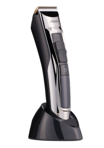 Зображення Машинка для стрижки  Ardesto HC-Y30-DBS