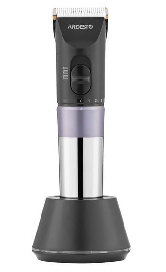 Изображение Машинка для стрижки Ardesto HC-Y40-DBS