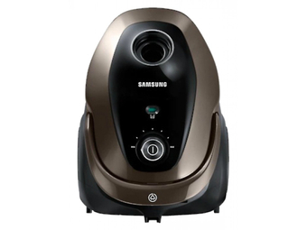 Зображення Пилосос Samsung VC07M25M9WD/UK