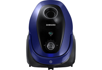 Зображення Пилосос Samsung VC07M25H0WB/UK