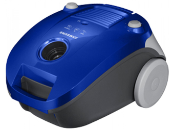 Зображення Пилосос Samsung VCC41U1V3A/UK