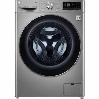 Зображення Пральна машина  LG F2V5GG9T