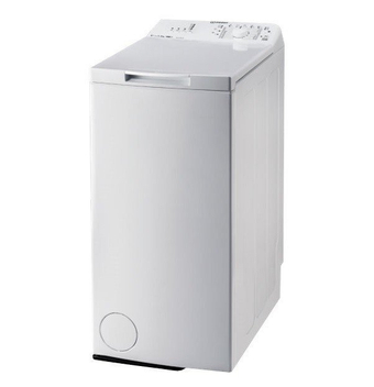 Зображення Пральна машина  Indesit BTW A 51052 W