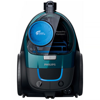 Изображение Пылесос Philips FC9334/09
