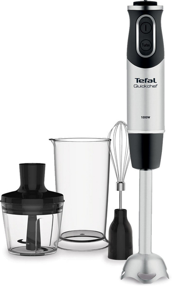 Зображення Блендер Tefal HB 656838