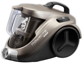 Зображення Пилосос Rowenta RO3786EA
