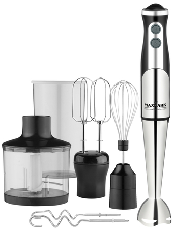 Зображення Блендер Maxmark MK BL 800