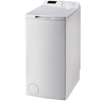 Зображення Пральна машина  Indesit BTW D51052 (EU)