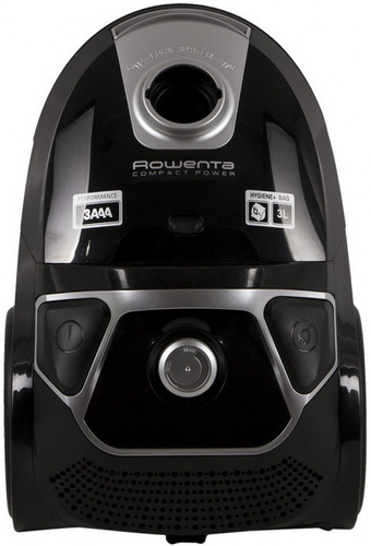 Зображення Пилосос Rowenta RO3985EA