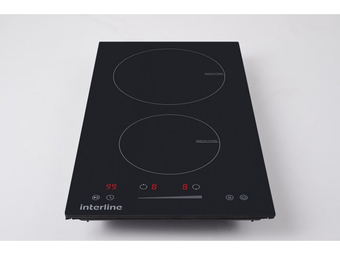 Изображение Варочная поверхность Interline HIV 538 SPT BA