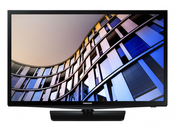Зображення Телевізор Samsung UE24N4500AUXUA
