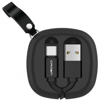 Изображение Crown CMCU 013 C Black