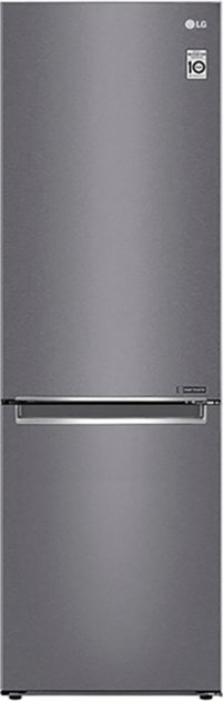Изображение Холодильник LG GA-B459SLCM