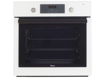 Зображення Духова шафа Whirlpool AKP 745 WH