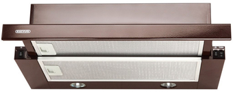 Зображення Витяжки Eleyus Storm 700 50 BR