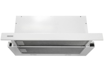 Зображення Витяжки Eleyus Storm 1200 LED SMD 60 WH