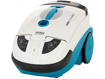 Изображение Пылесос Thomas TWIN AQUAWASH
