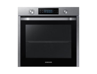 Изображение Духовой шкаф Samsung NV75K5541RS/WT