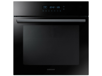 Изображение Духовой шкаф Samsung NV68R5340RB/WT
