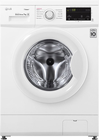 Зображення Пральна машина  LG F2J3HS0W