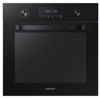 Изображение Духовой шкаф Samsung NV68R2340RB/WT